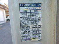 TOYOTA Toyoace Aluminum Wing BKG-XZU424 2011 234,000km_26