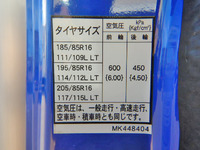 MITSUBISHI FUSO Canter Aluminum Block TKG-FEA50 2012 24,858km_24