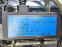 MITSUBISHI FUSO Canter Aluminum Block TKG-FEA50 2012 24,858km_25