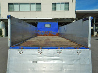 MITSUBISHI FUSO Canter Aluminum Block TKG-FEA50 2012 24,858km_7