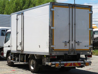 MITSUBISHI FUSO Canter Refrigerator & Freezer Truck TKG-FEB80 2014 350,269km_2