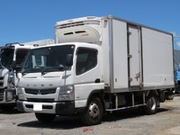 MITSUBISHI FUSO Canter Refrigerator & Freezer Truck TKG-FEB80 2014 350,269km_3