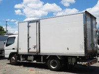 MITSUBISHI FUSO Canter Refrigerator & Freezer Truck TKG-FEB80 2014 350,269km_5