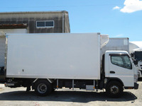 MITSUBISHI FUSO Canter Refrigerator & Freezer Truck TKG-FEB80 2014 350,269km_6