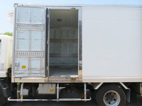 MITSUBISHI FUSO Canter Refrigerator & Freezer Truck TKG-FEB80 2014 350,269km_7