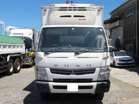 MITSUBISHI FUSO Canter Refrigerator & Freezer Truck TKG-FEB80 2014 350,269km_8