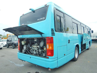 HINO Melpha Micro Bus PB-RR7JJAA 2004 513,966km_12