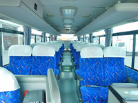 HINO Melpha Micro Bus PB-RR7JJAA 2004 513,966km_16