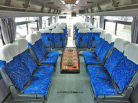 HINO Melpha Micro Bus PB-RR7JJAA 2004 513,966km_18