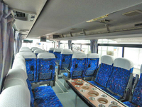 HINO Melpha Micro Bus PB-RR7JJAA 2004 513,966km_19