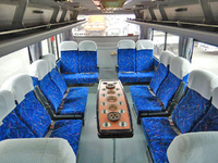 HINO Melpha Micro Bus PB-RR7JJAA 2004 513,966km_21