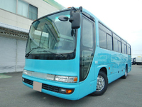 HINO Melpha Micro Bus PB-RR7JJAA 2004 513,966km_2