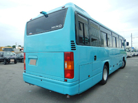 HINO Melpha Micro Bus PB-RR7JJAA 2004 513,966km_3