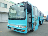 HINO Melpha Micro Bus PB-RR7JJAA 2004 513,966km_4