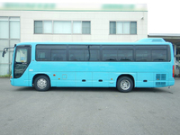 HINO Melpha Micro Bus PB-RR7JJAA 2004 513,966km_5
