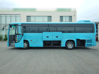 HINO Melpha Micro Bus PB-RR7JJAA 2004 513,966km_6
