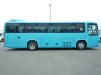 HINO Melpha Micro Bus PB-RR7JJAA 2004 513,966km_7