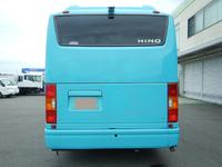 HINO Melpha Micro Bus PB-RR7JJAA 2004 513,966km_9