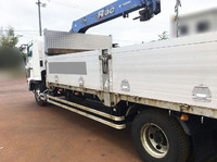 HINO Ranger Truck (With 4 Steps Of Cranes) ADG-FD7JMWA 2005 548,600km_6