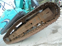 KOBELCO  Excavator SK210LC-8 2012 3,407h_10