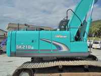 KOBELCO  Excavator SK210LC-8 2012 3,407h_5