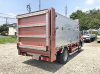 HINO Dutro Aluminum Block TKG-XZU605M 2015 62,400km_2