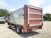 HINO Dutro Aluminum Block TKG-XZU605M 2015 62,400km_4