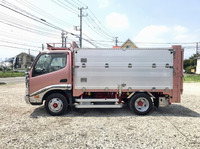 HINO Dutro Aluminum Block TKG-XZU605M 2015 62,400km_5