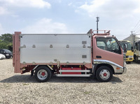 HINO Dutro Aluminum Block TKG-XZU605M 2015 62,400km_6