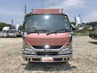 HINO Dutro Aluminum Block TKG-XZU605M 2015 62,400km_7