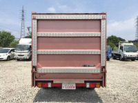 HINO Dutro Aluminum Block TKG-XZU605M 2015 62,400km_8