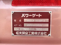 HINO Dutro Aluminum Block TKG-XZU605M 2015 62,400km_9