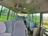 TOYOTA Coaster Micro Bus BDG-XZB51 2008 168,249km_5