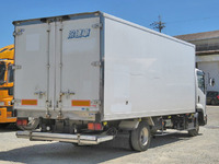ISUZU Forward Refrigerator & Freezer Truck PKG-FRR90S2 2008 822,837km_2