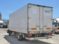 ISUZU Forward Refrigerator & Freezer Truck PKG-FRR90S2 2008 822,837km_4