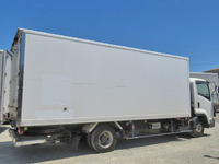 ISUZU Forward Refrigerator & Freezer Truck PKG-FRR90S2 2008 822,837km_6