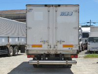 ISUZU Forward Refrigerator & Freezer Truck PKG-FRR90S2 2008 822,837km_8