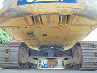 CAT  Excavator 320D-E 2013 1,900h_16