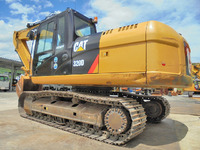 CAT  Excavator 320D-E 2013 1,900h_2
