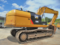 CAT  Excavator 320D-E 2013 1,900h_4