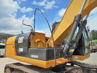 CAT  Excavator 320D-E 2013 1,900h_7