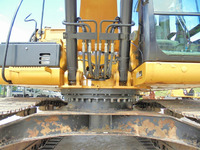 CAT  Excavator 320D-E 2013 1,900h_8