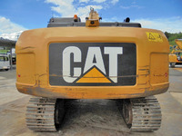 CAT  Excavator 320D-E 2013 1,900h_9