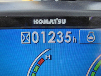 KOMATSU  Mini Excavator PC78US-8 2014 1,235h_36