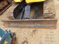 SUMITOMO  Excavator SH75X-3B 2012 3,042h_19