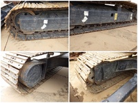SUMITOMO  Excavator SH75X-3B 2012 3,042h_23