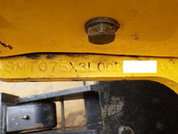 SUMITOMO  Excavator SH75X-3B 2012 3,042h_28