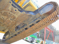 SUMITOMO  Excavator SH200-5 2013 2,931h_34