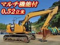 CAT  Excavator 311FLRR 2014 691h_1
