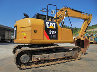 CAT  Excavator 311FLRR 2014 691h_3